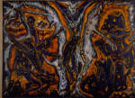 Accumulated Agonies

Oil, 10 X 14 ft (3 X 4.25m)

1987-88