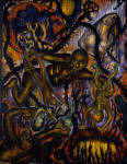 Vortices of Wrath

Tryptich, R panel