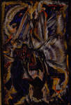 Fighters

Oil & acrylic

7 X 4.5 ft (2 X 1.35m)

1987