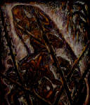 Extinguishing the Light I

Oil on linen

Dyptich 12 X 20 ft (3.65 X 6m)

1993-94

