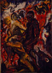 Blinding Rage

Oil & acrylic on canvas

183 X 264 cm

1985